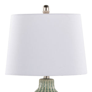 Rockwell - Contemporary Table Lamp (Set of 2)