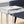 Accent Table, C - Shaped Contemporary & Modern Design