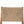5 Piece Acacia Wood Outdoor Patio Dining Set