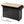 K&K 55.7'' Large Kitchen Island with 2 Drop Leaf