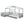L Shape Platform Bed With 3 Storage Drawers