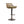 Modern Swivel Bar Stools Adjustable Counter Chairs With Footrest (Set of 2)