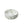 14'' Bathroom Sink, Round Vessel Ceramic Sink with Stone Pattern