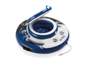 Intex Mega Chill Inflatable Floating Beverage Cooler | 56822EP
