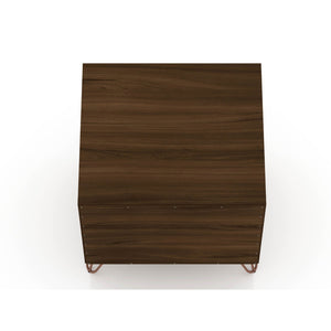 Rockefeller - 2 Drawer Nightstand