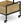 Hobbs - Bar Cart - Natural