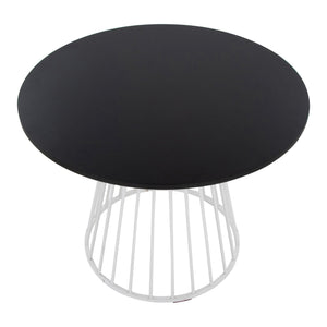 Canary Cosmo - Contemporary Dining Table
