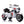 12V Kids Ride-On Motorcycle