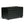 Cosmopolitan - Storage Ottoman - Midnight Black