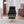 Upholstered Heated Massage 360° Swivel Accent Chair With Ottoman