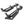Running Boards for 2005-2023 Toyota Tacoma Double Cab