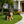 Outdoor Dog Statues German Shepherd Dog Statue for Garden