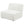 Bonnie - Upholstered Armless Chair With Channel Tufting - Ivory