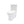1 Piece Toilet For Bathroom, Dual Flush 1.22/1.6 Gpf, Soft Closing Seat - White