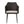 Kenneth 3 Pieces Chat Set Outdoor Furniture - Brown Multi