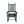 Wooden Porch Rocker Chair, Without Mat