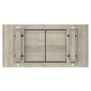 Whitley - Dining Table