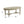 Fordon French Antique Coffee Table - Ivory