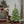 7ft Pre-Lit Christmas Tree with 400 Warm Lights