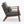 Living Room Chair With Lumbar Pillow