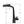 Waterfall Kitchen Faucet With Temperature Display And Pull Down Sprayer