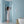 Fold Frameless Shower Door With Tempered Glass
