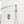 Dual Shower Head System With Square Rain Shower And Rough In Valve