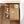 Nightstand With 3 Drawers, Bedside Table, Compact Storage - Brown