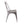 Austin - Industrial Dining Chair (Set of 2) - Matte Gray