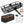 Heavy Duty Folding Hitch Mount Cargo Carrier
