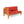 Brava X Back Corner Bench
