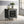 Malcolm - 2 Drawer Nightstand - Black