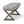 Salinger - Large Upholstered Ottoman Bench