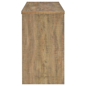 Irving - Freestanding Home Bar With Wine Storage