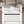 Carena Dresser with Jewelry Tray - White / Walnut