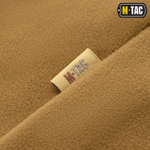 M-Tac Microfleece Jacket Legatus - TRAPSKI