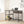 Desk - Weathered Gray