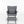 Rocking Accent Chair With Lumbar Pillow And Ottoman