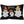 Halloween Boo Ghost Velvet Throw Pillow