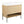 Modern Bathroom Vanity Combo With Single Resin Sink And Storage Cabinet