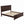 Vintage Tall Headboard Bed