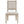 Verdugo - Cushioned Dining Chair (Set of 2) - White Washed