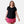 Women's Plus Size Microtech® Chill B Cool Tee