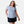 Women's Plus Size Microtech® Chill B Cool Tee