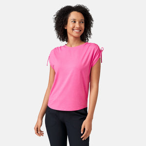 Women's Microtech® Chill Dolman Sleeve Top