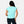 Women's Microtech® Chill Dolman Sleeve Top