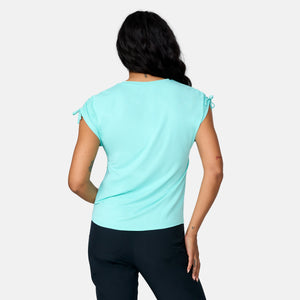 Women's Microtech® Chill Dolman Sleeve Top