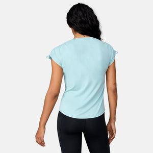 Women's Microtech® Chill Dolman Sleeve Top