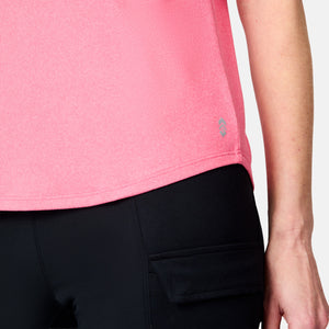 Women's Microtech® Chill Dolman Sleeve Top