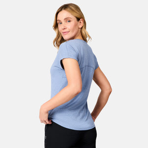 Women's Microtech® Chill B Cool Tee